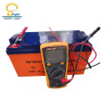 heat resistant Controlled lithium battery jump starter